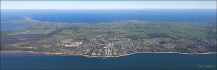 Cowes - Philip Island - VIC (PBH3 00 34682)